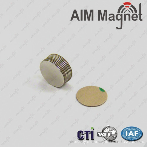 Nedymium Magnet Adhesive